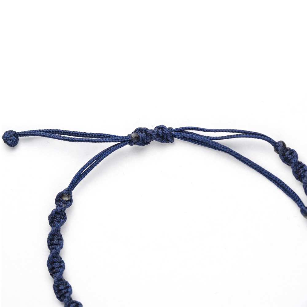 CrisFeather Neptune bratara cristal bleumarin waterproof