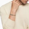 Dualstax Sabie DY bratara barbati otel 20cm