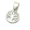 Dualstax Tree of Life pandantiv argint 925 1,3cm
