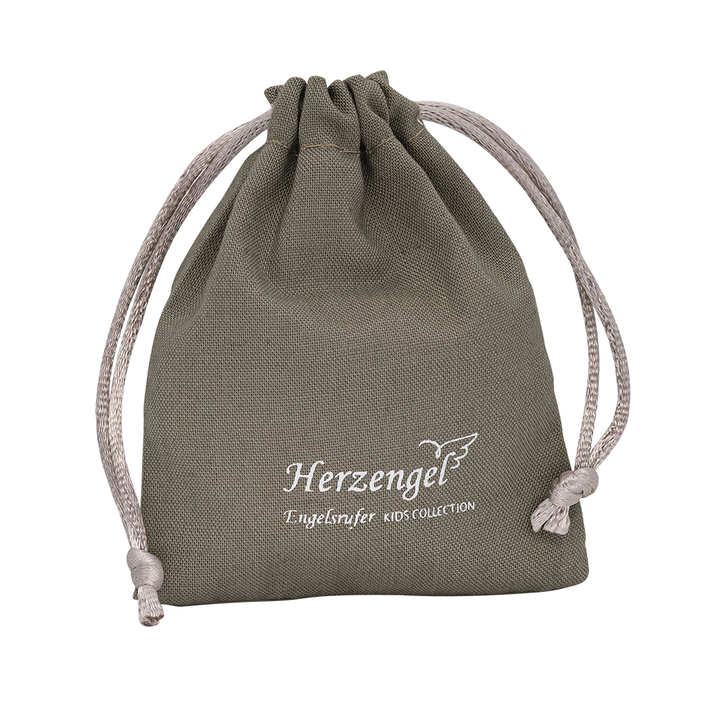 Herzengel brățară pompieri copii poliester oțel