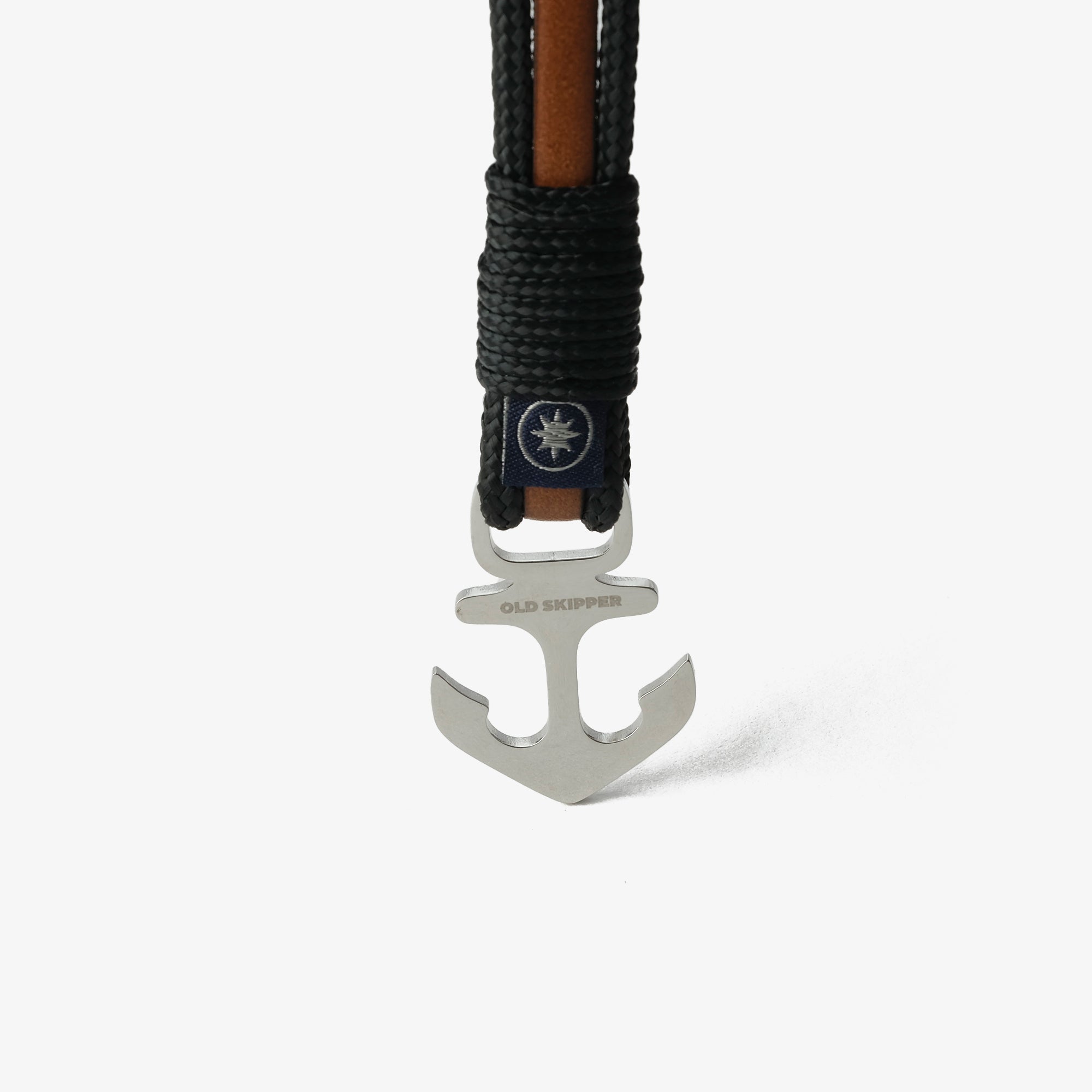Old Skipper RLRB-401A bratara ancora hibrid