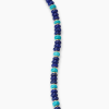 Dualstax Lapis Lazuli bratara turcoaz 4mm