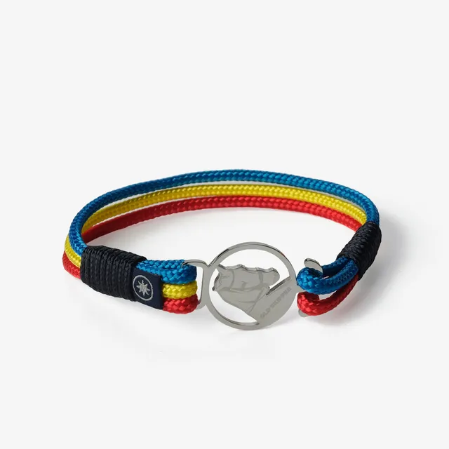 Old Skipper NRB-047H bratara sfoara bleumarin cal