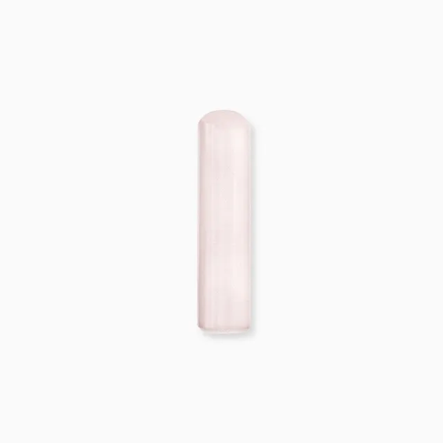 Engelsrufer Powerful Stone piatra cuart roz S delicata