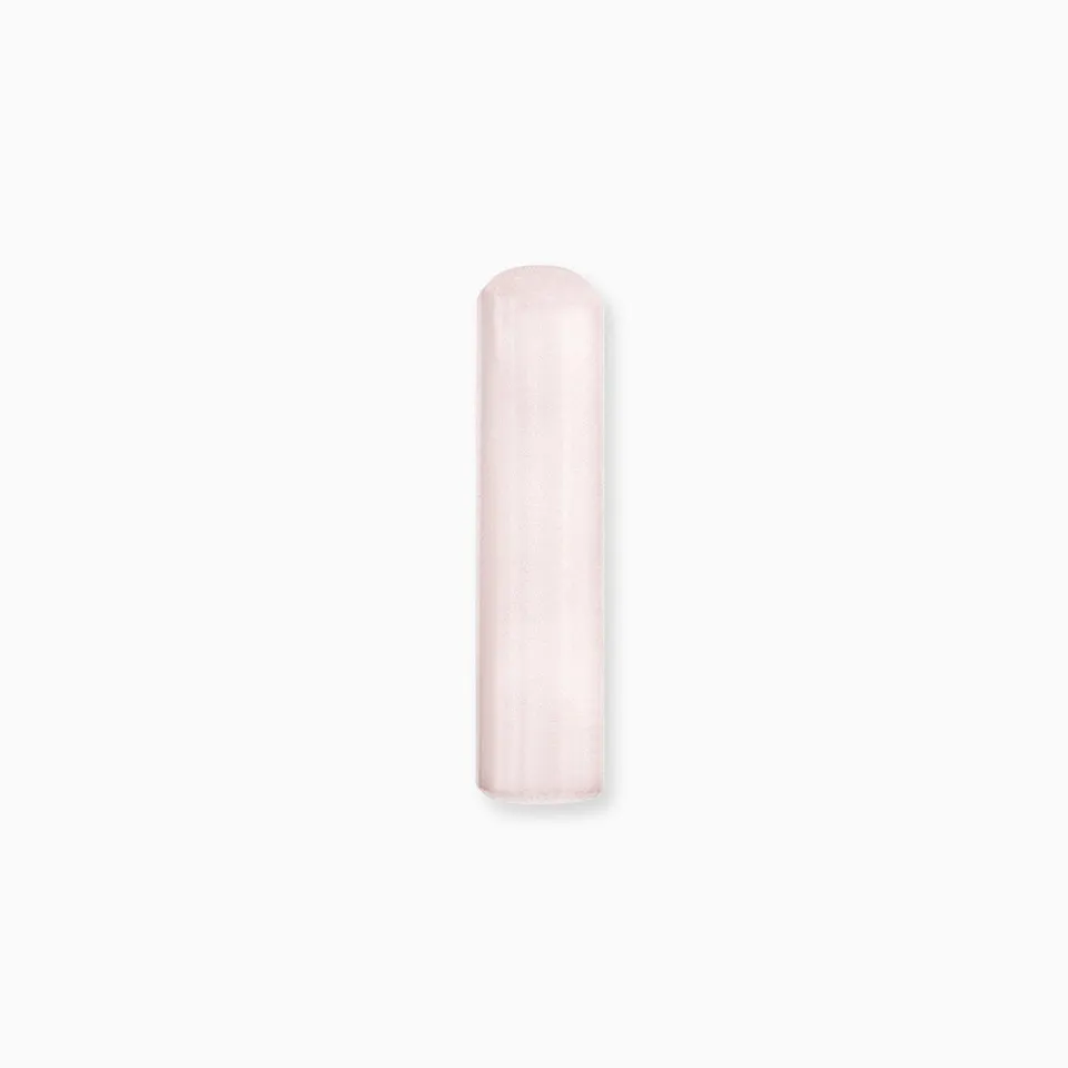 Engelsrufer Powerful Stone piatra cuart roz S delicata