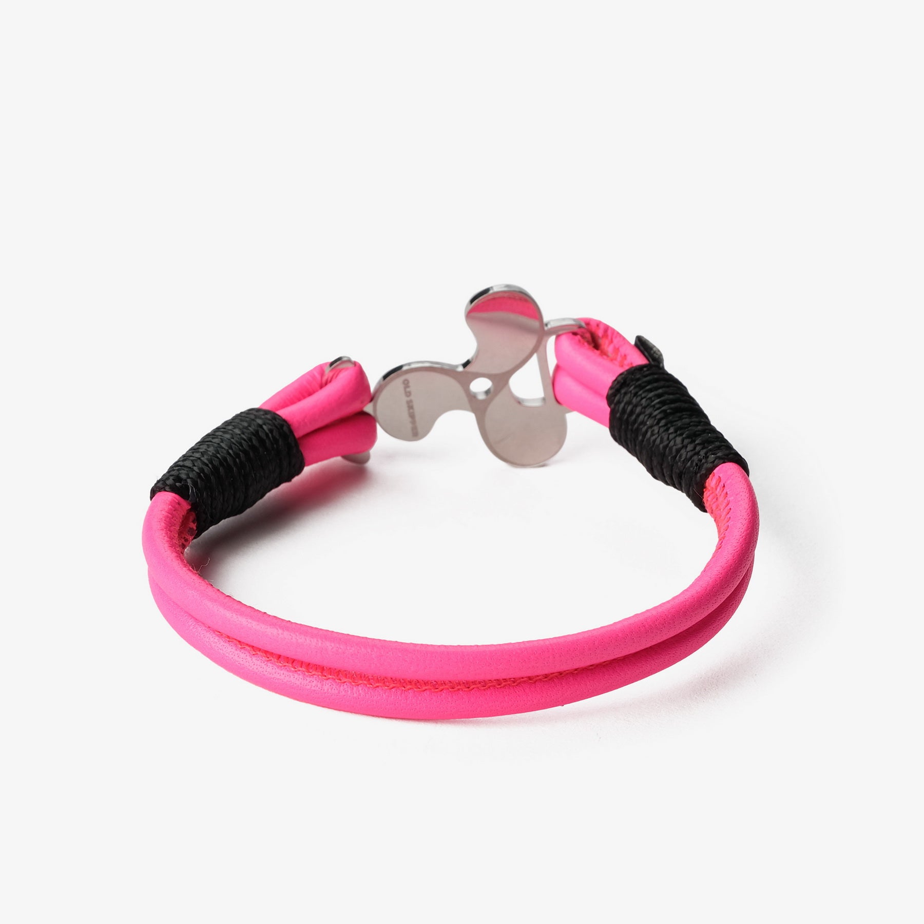 Old Skipper Neon Dreams brățară elice roz neon 18cm