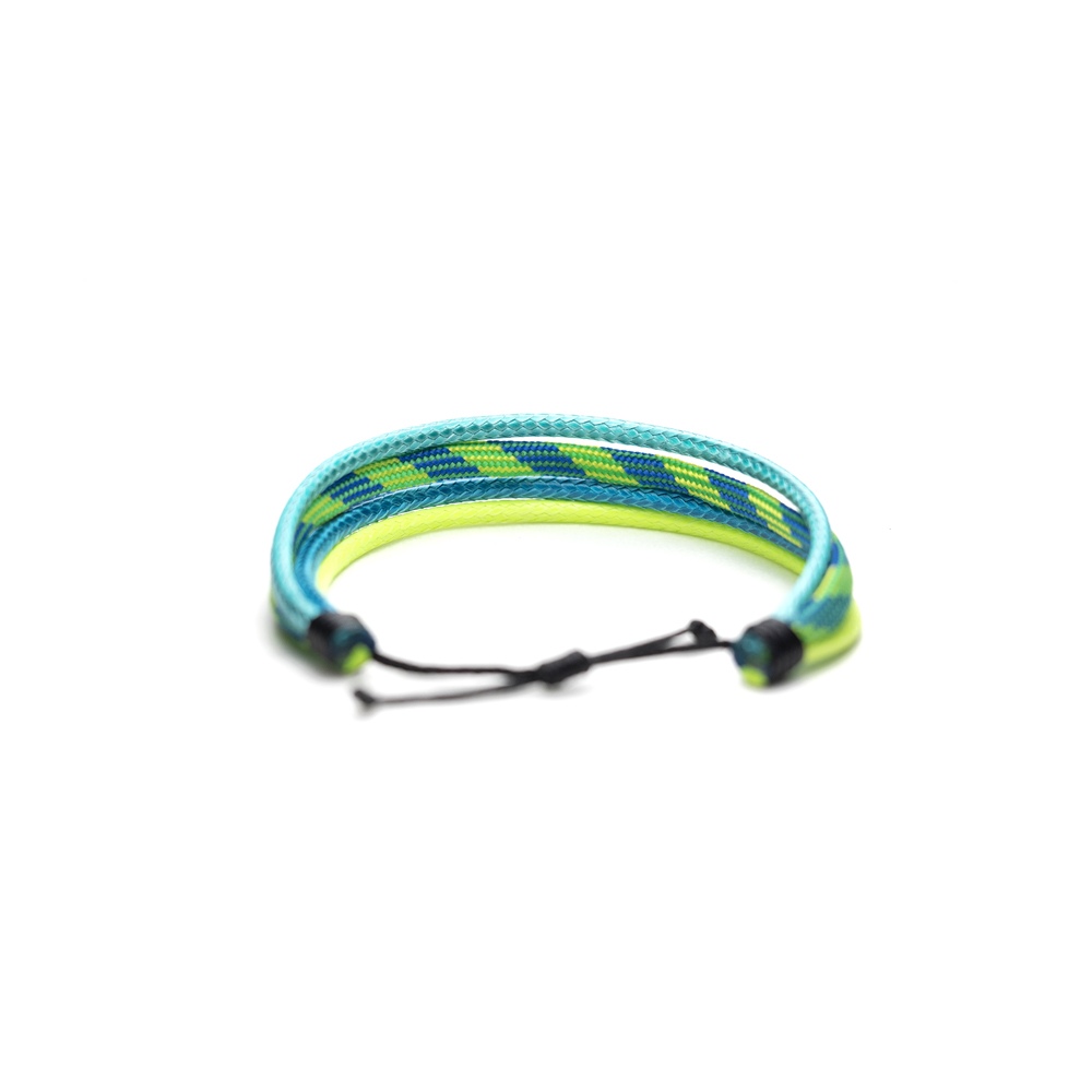 CrisFeather Surfing brățară bărbați paracord waterproof