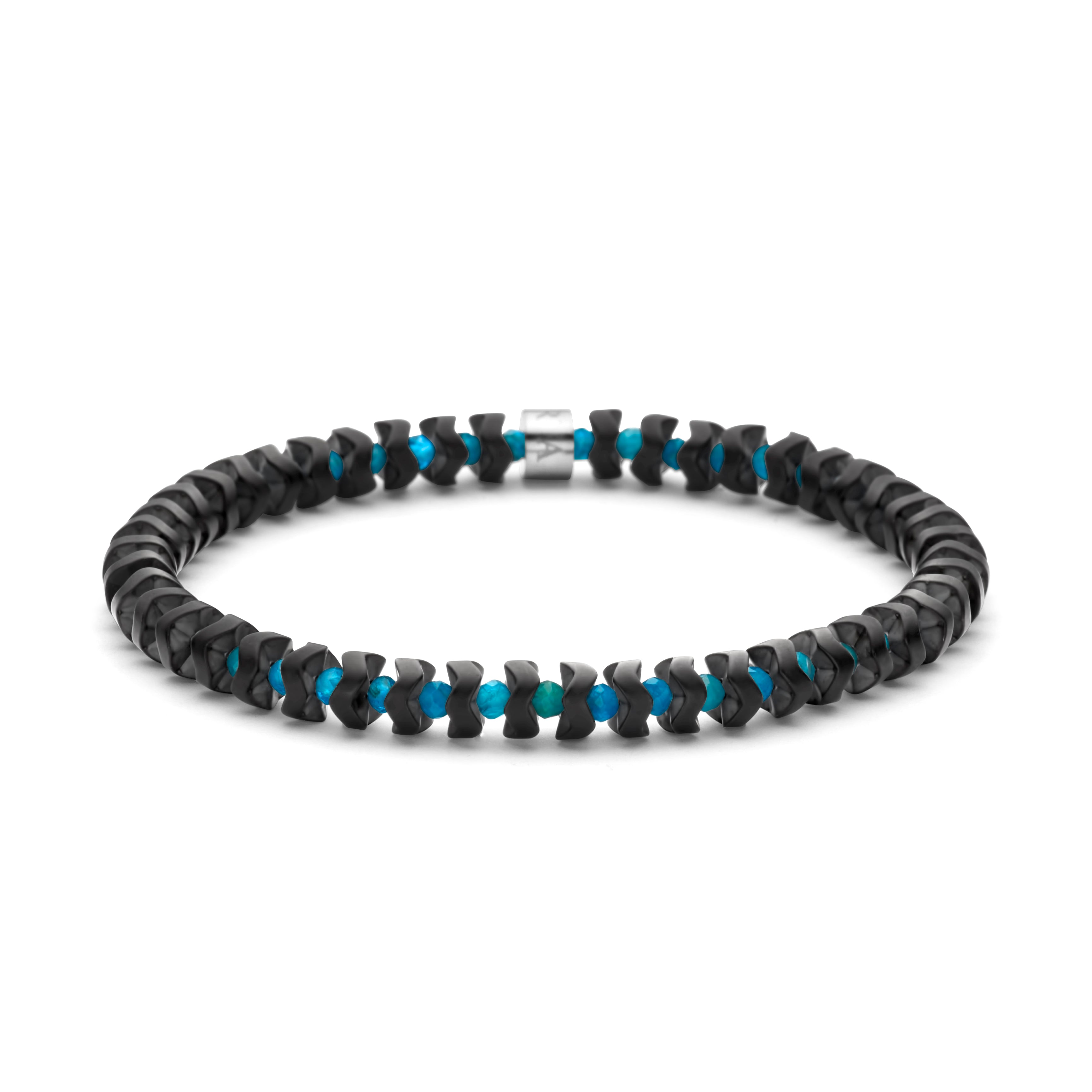 Frank 1967 Modern Bead brățară mărgele roșii