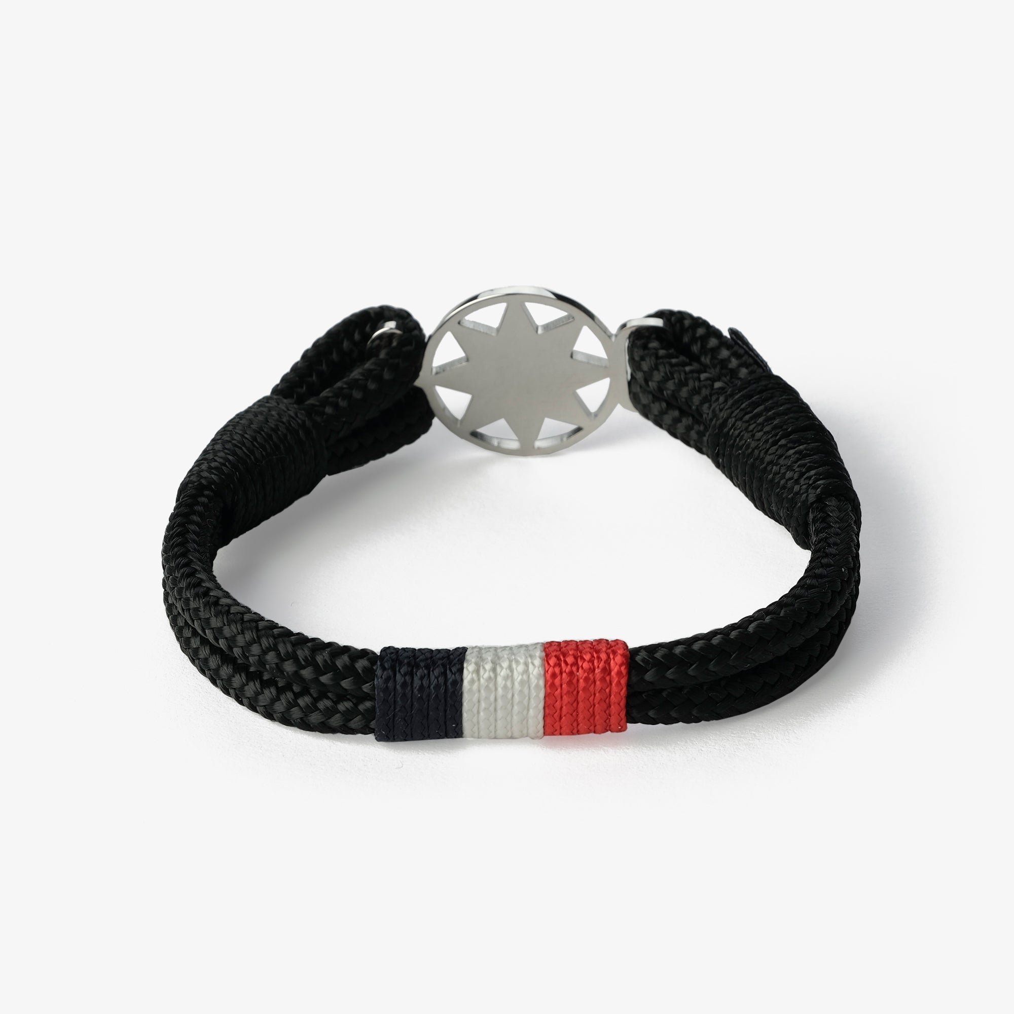 Old Skipper Maritime Fusion bratara funie North Star mixt marinar