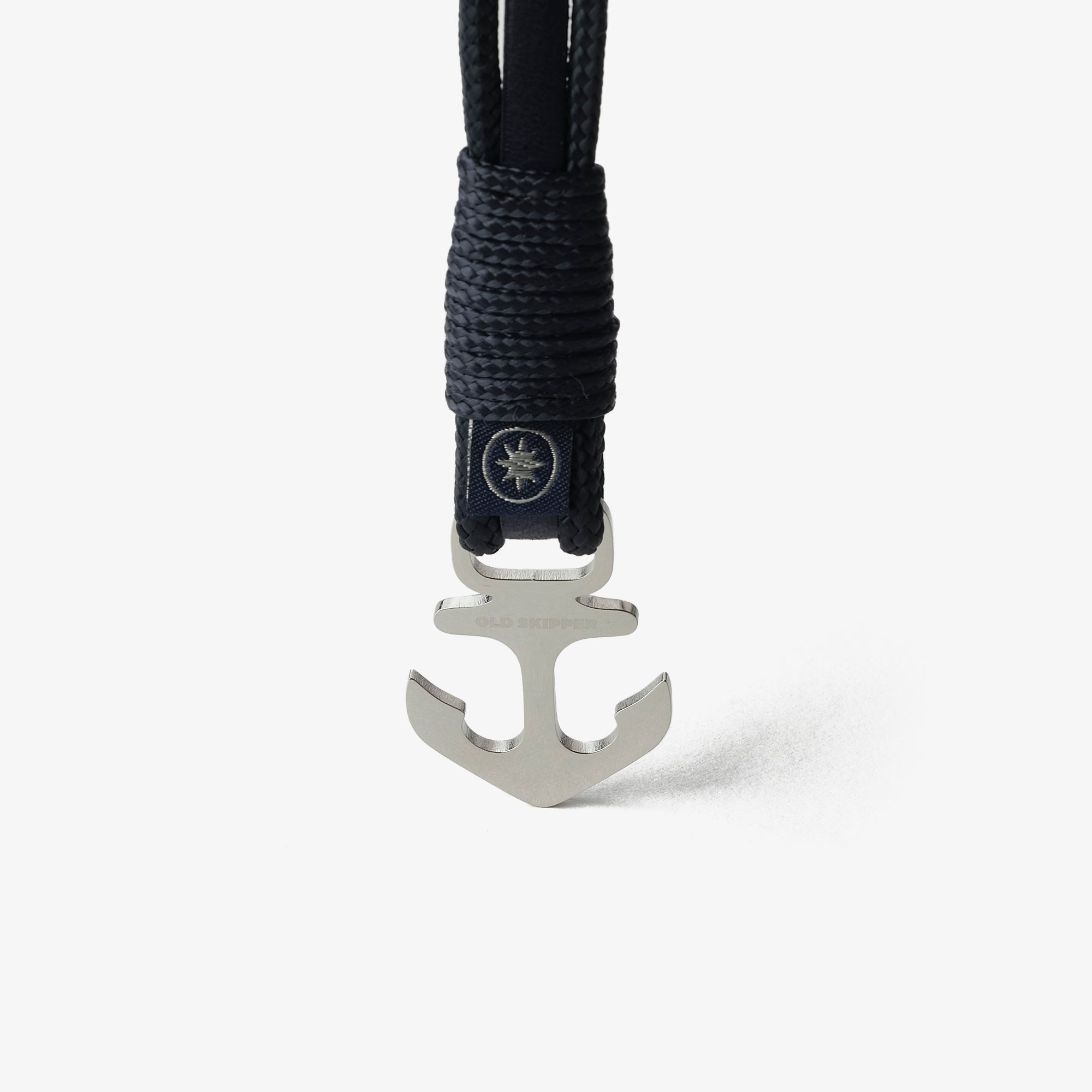Old Skipper RLRB-403A bratara hibrid ancora