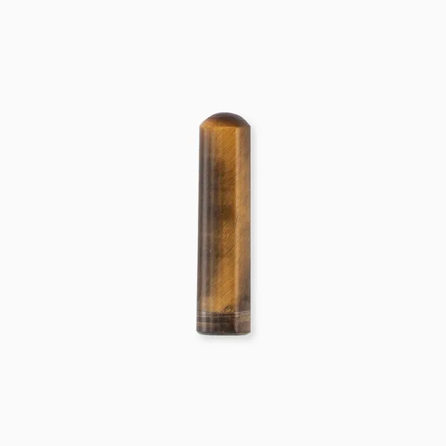 Engelsrufer Powerful Stone Tigerauge piatra marime S