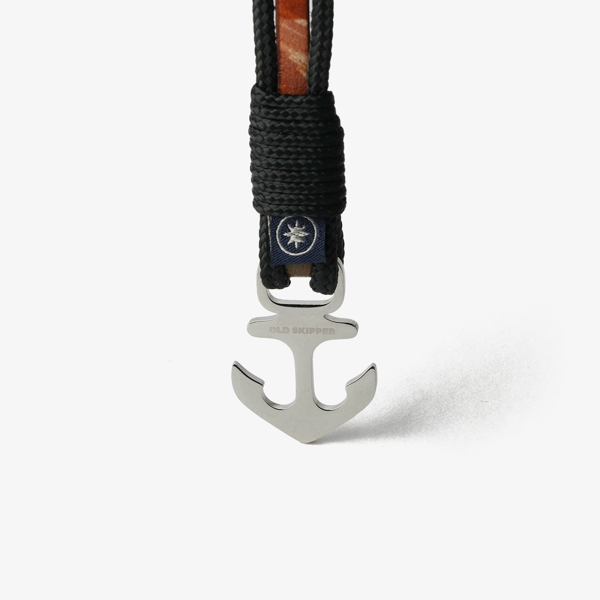 Old Skipper RLRB-402A brățară hibrid ancoră M 18cm