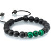 Dualstax HighJewelry No.9 brățară bărbați 8mm