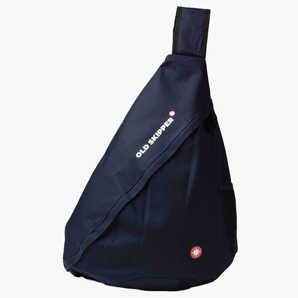 Old Skipper Leasure Bag 100 geantă voiaj marinărească