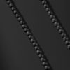dualstax Onix colier barbati onix mat 50cm