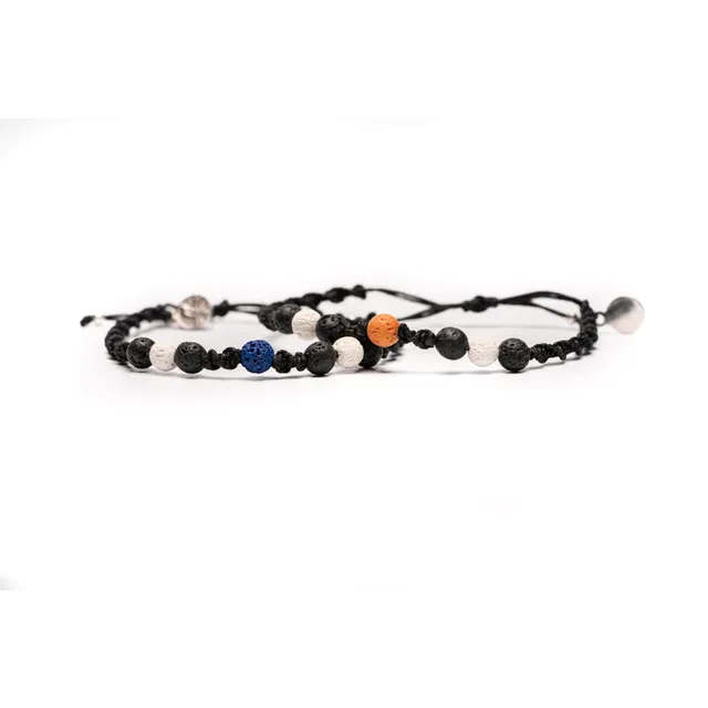 CrisFeather Accesorii Lava Touch bratari cuplu