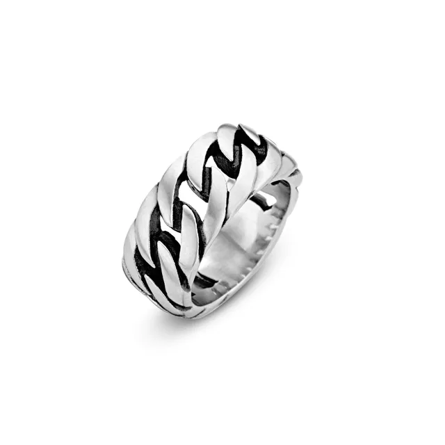 Frank 1967 Wide Chain Ring inel 59