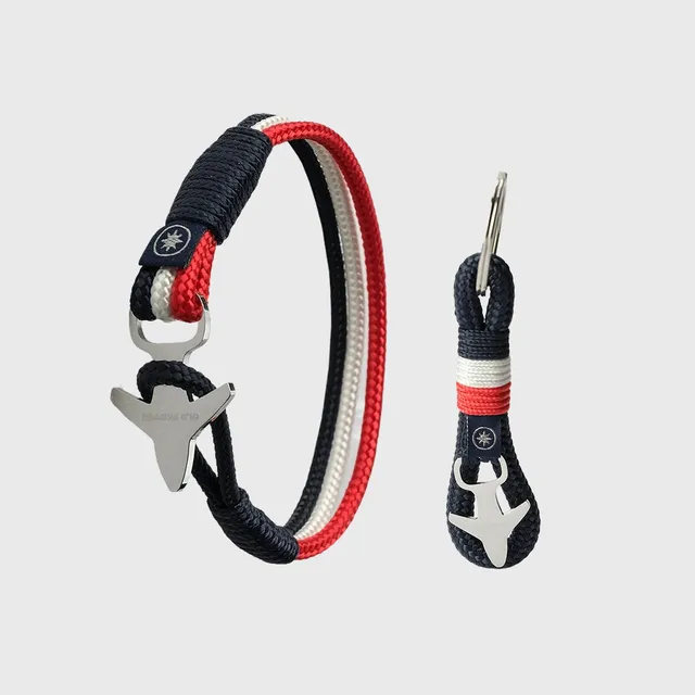 Set Old Skipper Combo 2 brățări asortate cadou