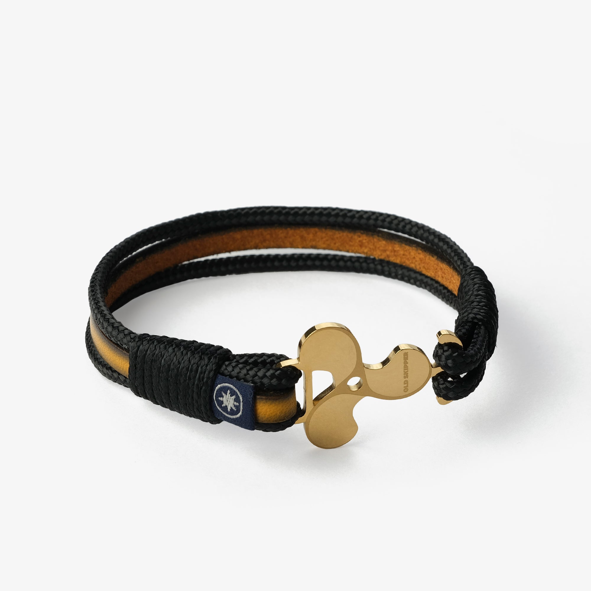 Old Skipper RLRB-505NSG brățară hibridă timonă M 18cm