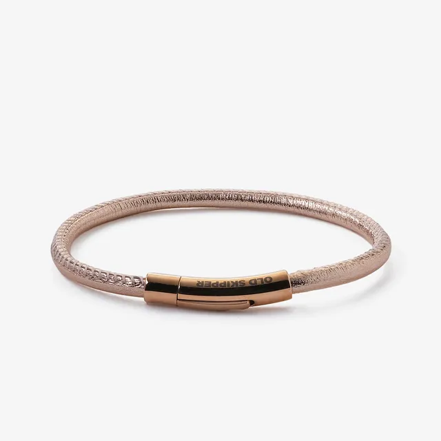 Old Skipper NPMLB-905-TUBE-ROSE bratara deluxe tub