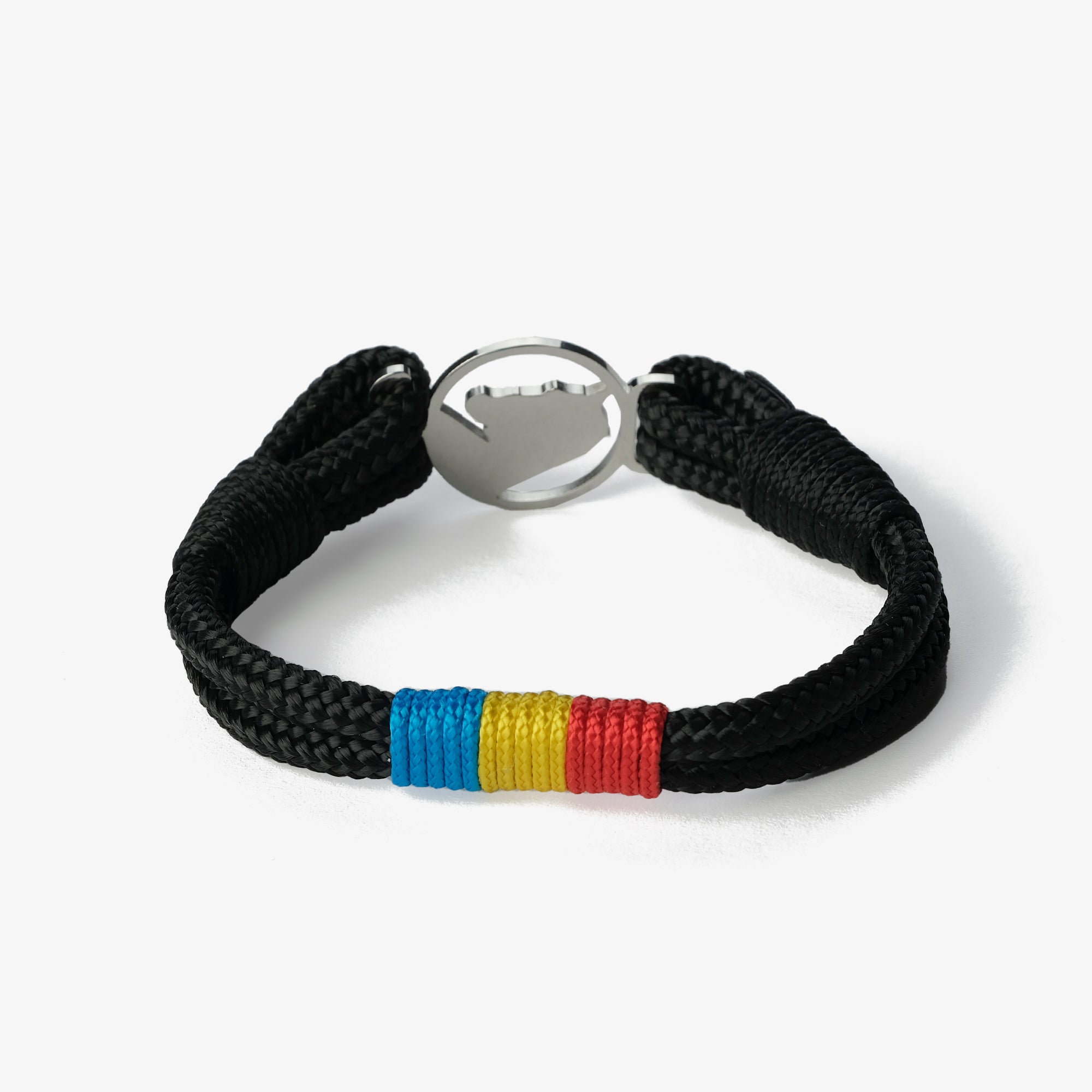 Old Skipper NRB-048H bratara snur cal
