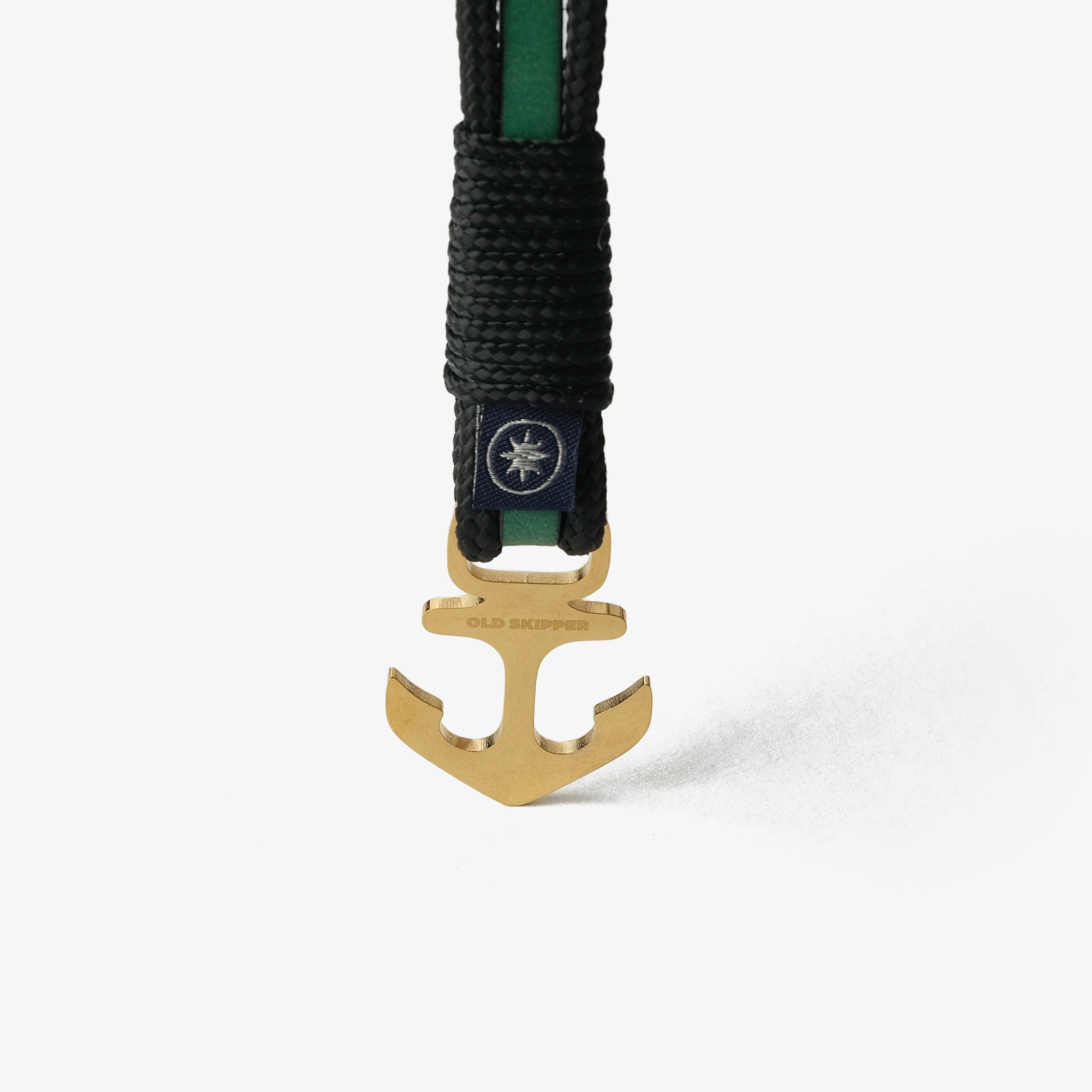 Old Skipper RLRB-503AG Anchor brățară hibrid