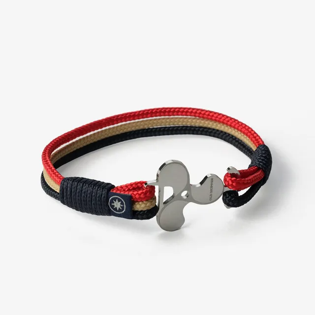 Old Skipper NRB-022F bratara snur elice