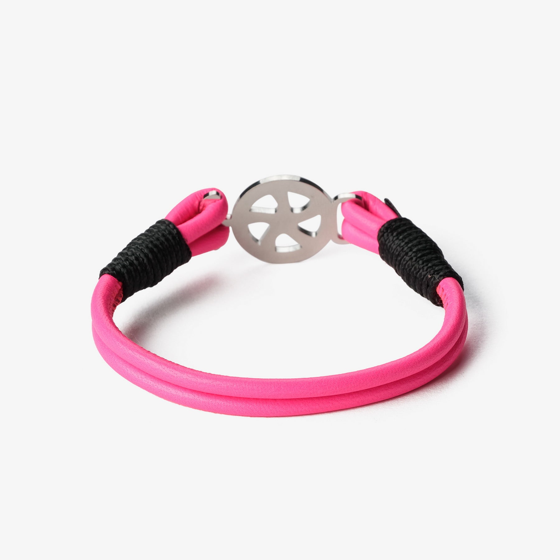 Old Skipper Neon Dreams brățară elice roz neon 18cm