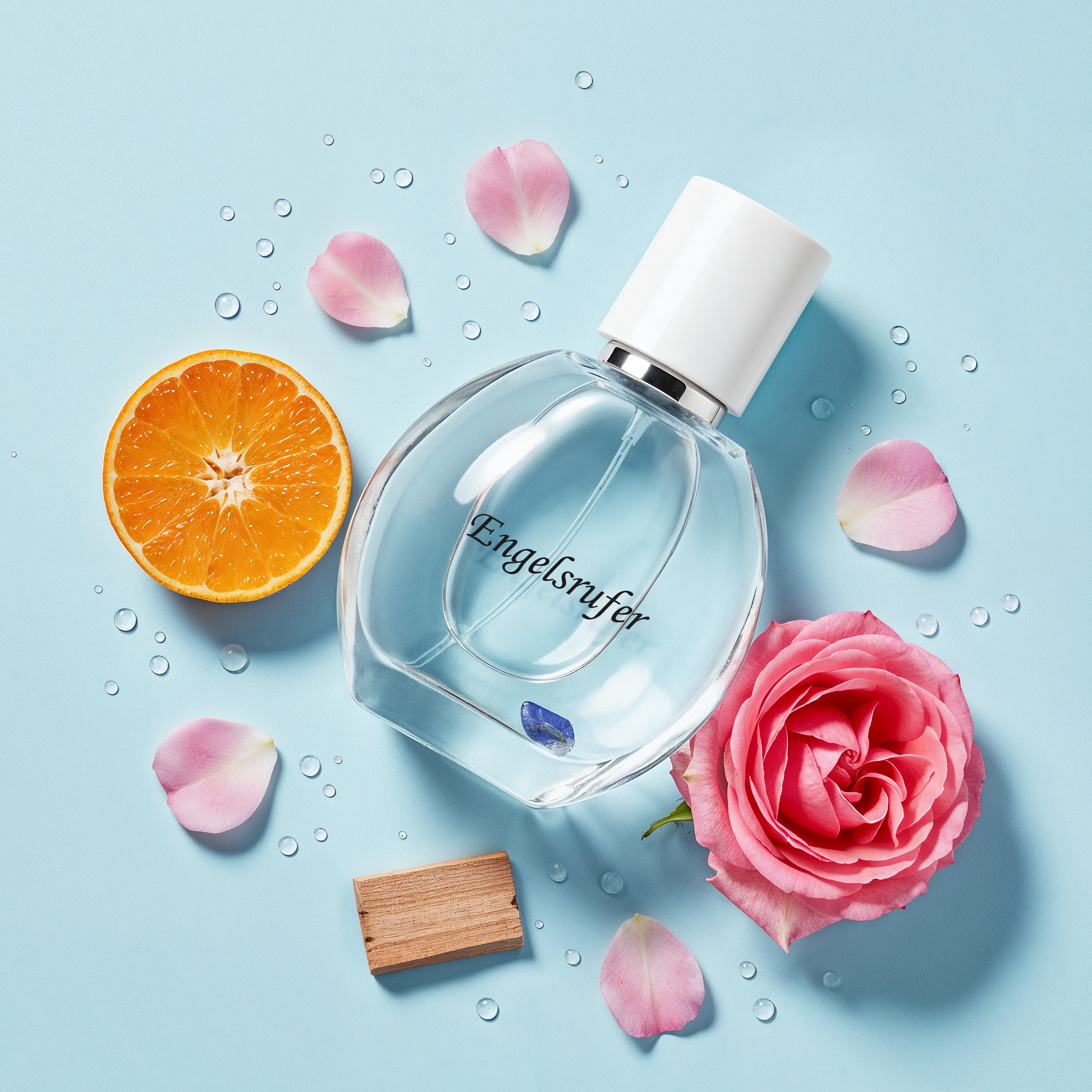 Engelsrufer Powerful Stone Set Parfum True Harmony 30ml Lapis