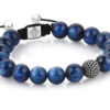 DualStax Lapis bratara unisex CZ reglabila