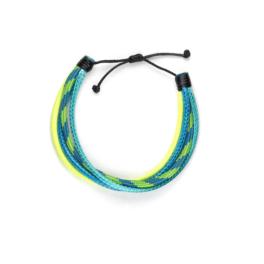 CrisFeather Surfing brățară bărbați paracord waterproof
