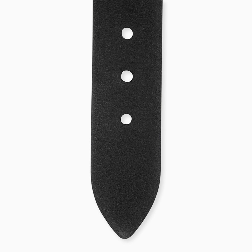 Engelsrufer curea ceas piele neagră 14 mm aurie
