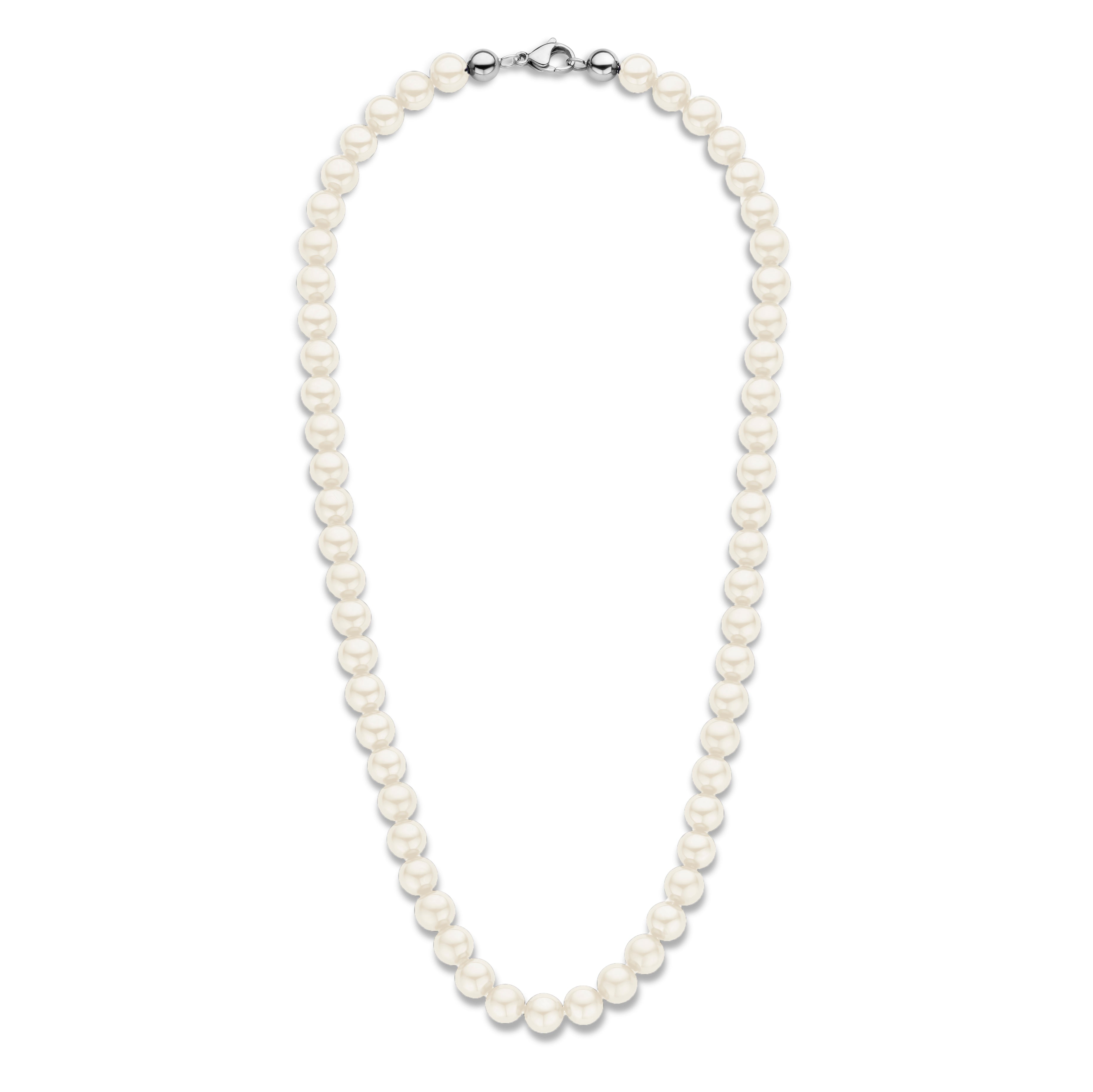 Frank 1967 colier perle apa dulce 6 mm