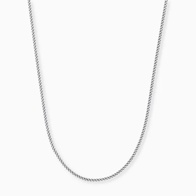 Engelsrufer lantisor argint zale lateu fin layering
