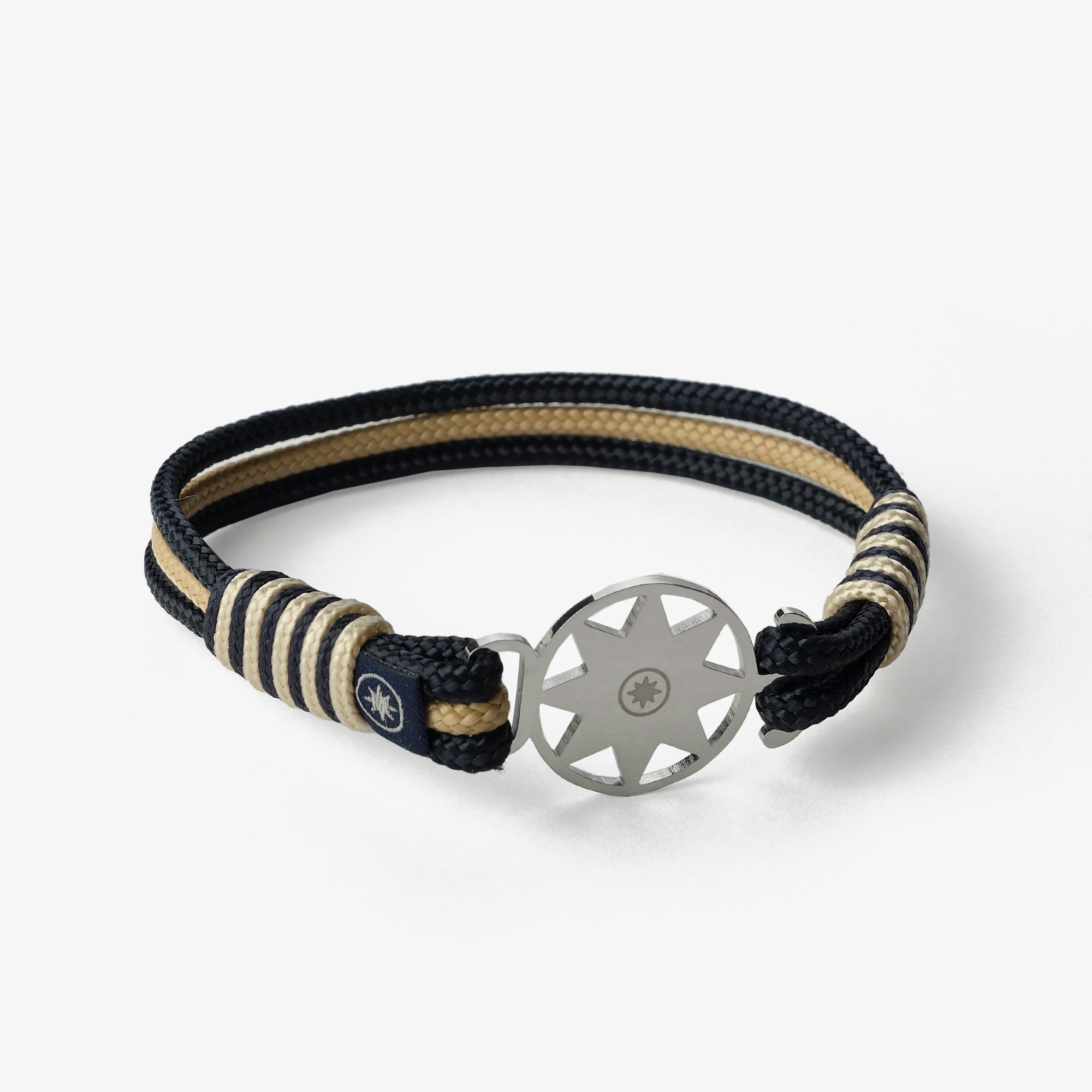 Old Skipper Sandstone Harmony brățară paracord