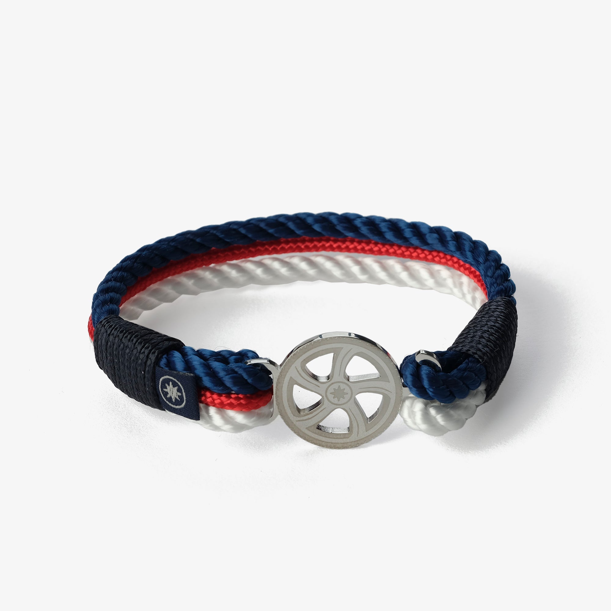 Old Skipper Oceanic Fusion bratara sfoara cal tricolor