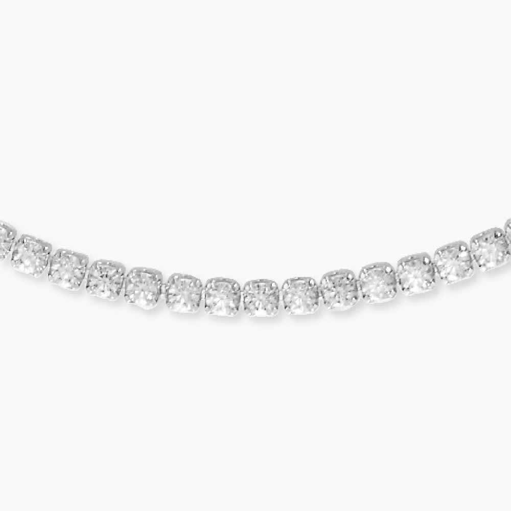 Bratara Engelsrufer Stella zirconia argint 925 reglabila