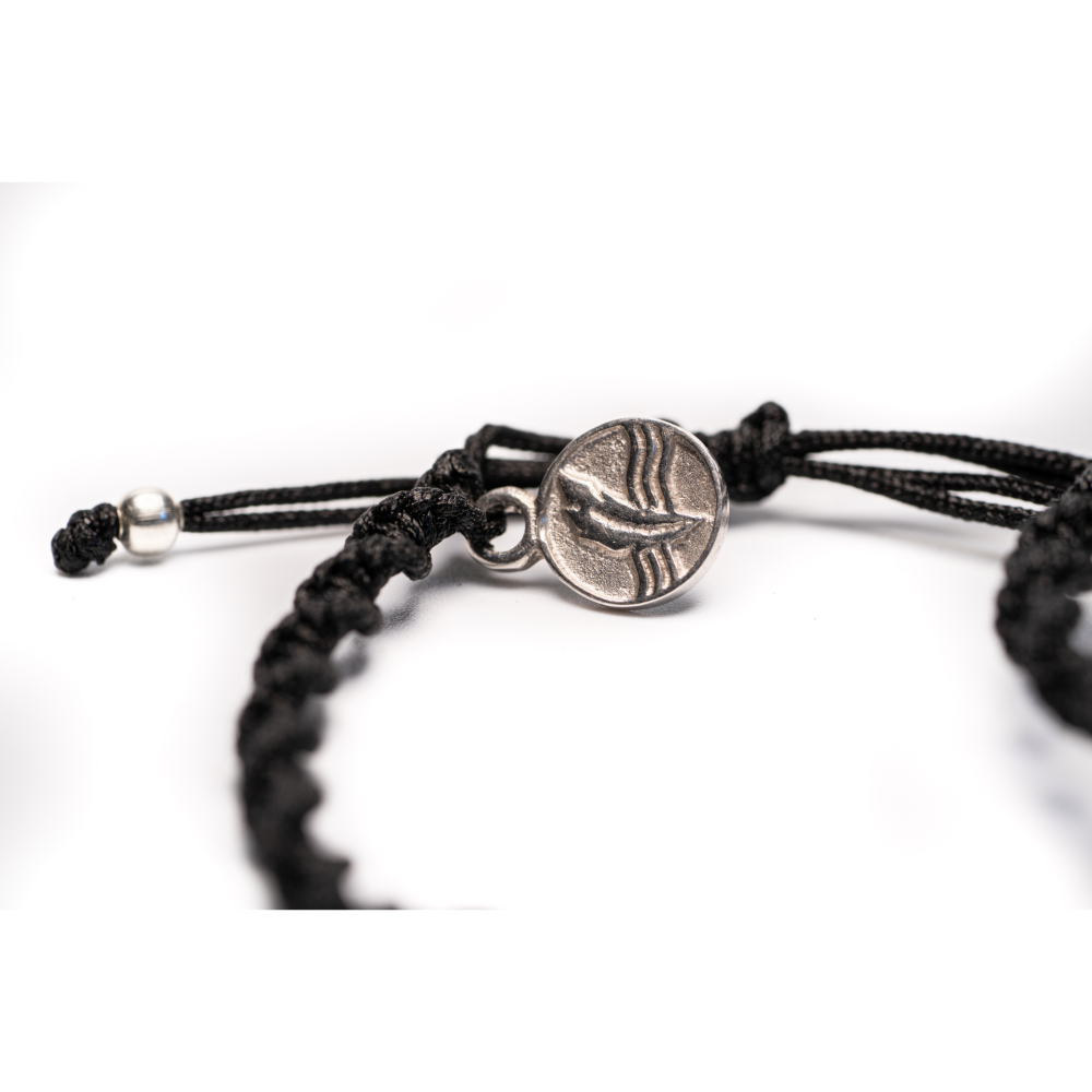 CrisFeather Accesorii Lava Touch bratari cuplu