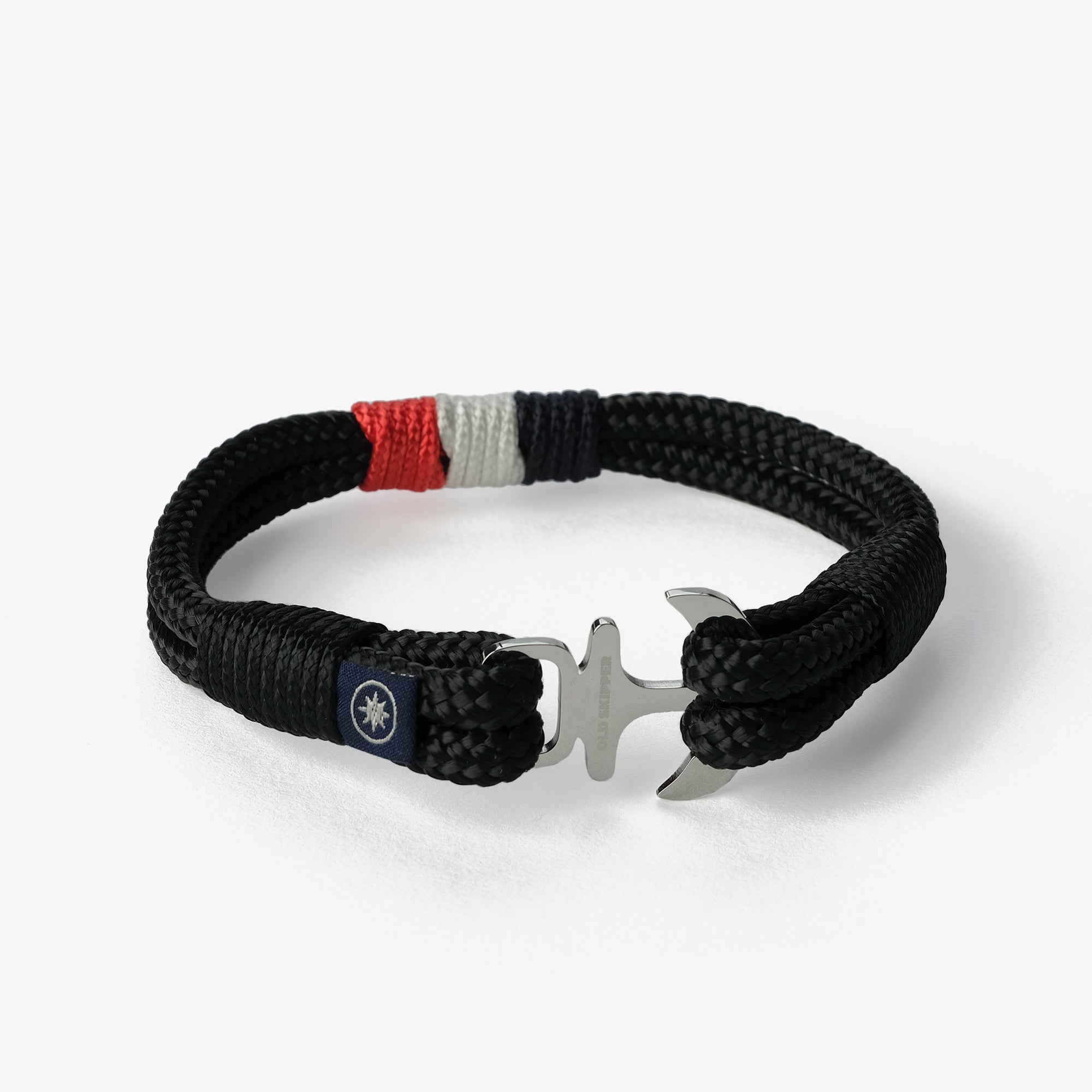 Old Skipper Maritime Fusion bratara funie North Star mixt marinar