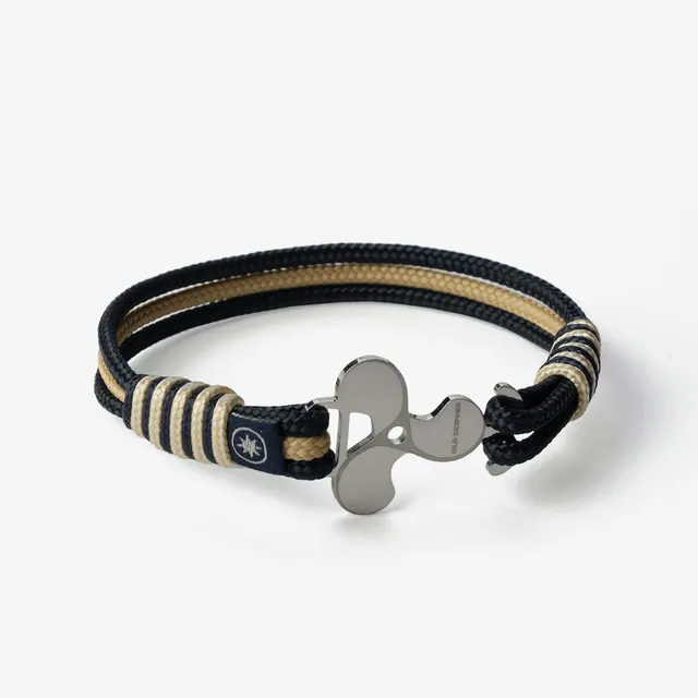 Old Skipper Sandstone Harmony brățară paracord