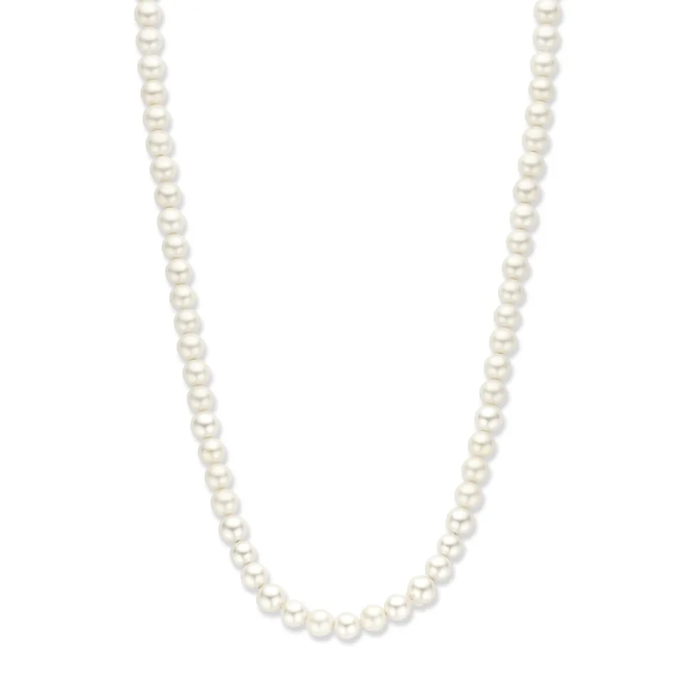 Frank 1967 colier perle apa dulce 6 mm