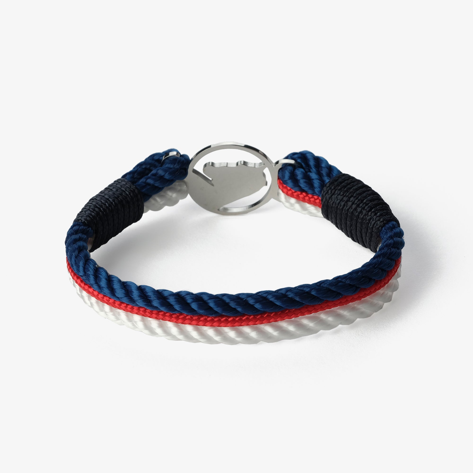 Old Skipper Oceanic Fusion bratara sfoara cal tricolor
