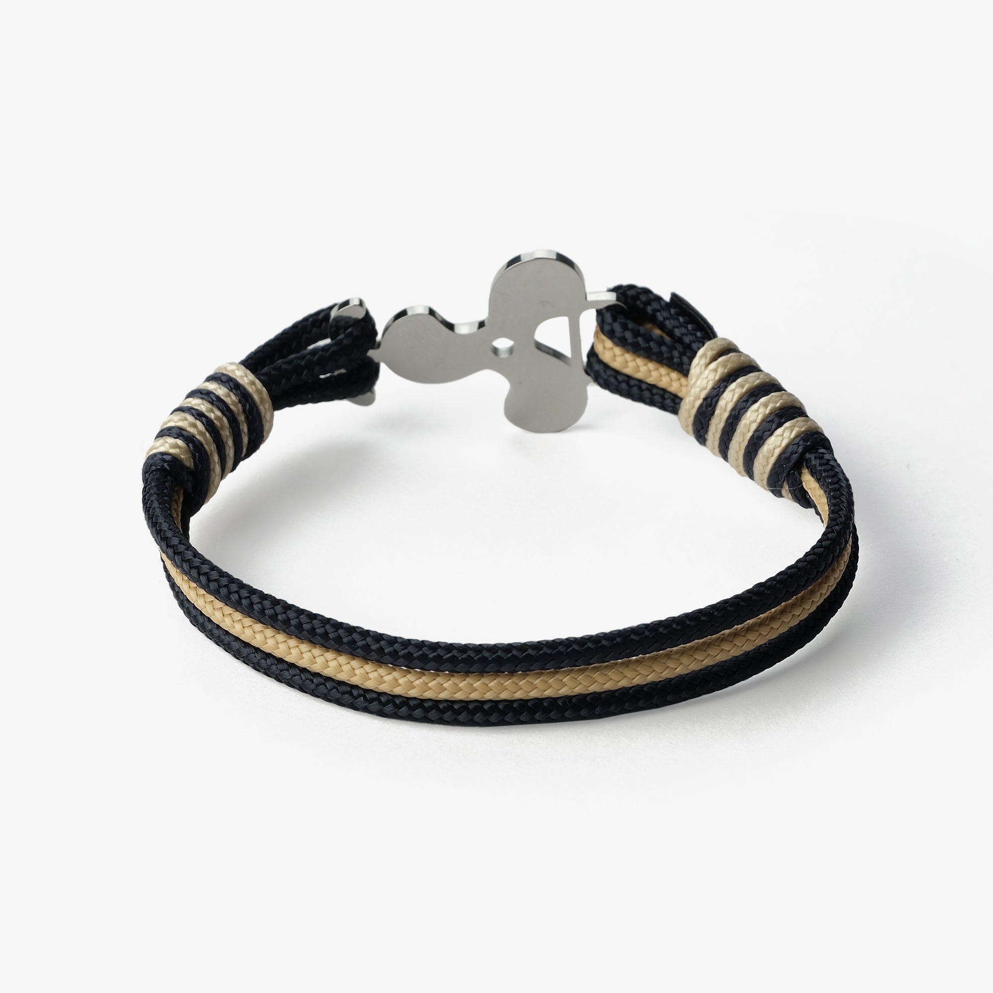 Old Skipper Sandstone Harmony brățară paracord