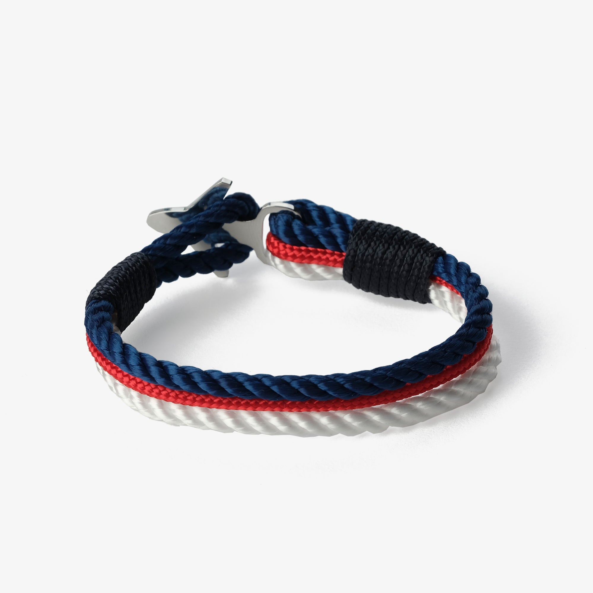 Old Skipper Oceanic Fusion bratara funie avion tricolor