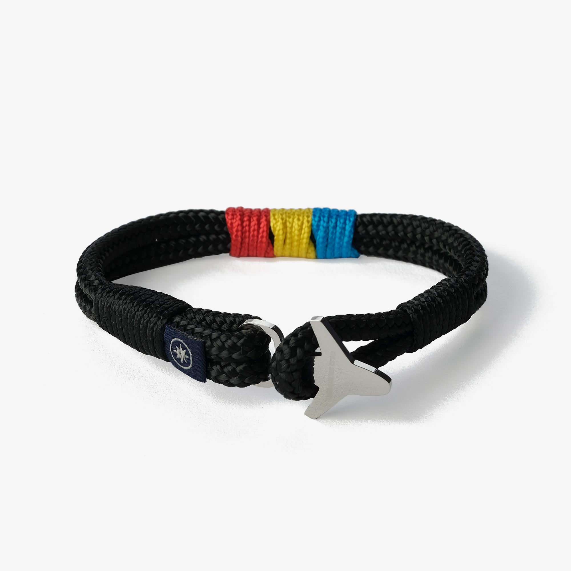 Old Skipper NRB-048NS bratara snur steaua nordului