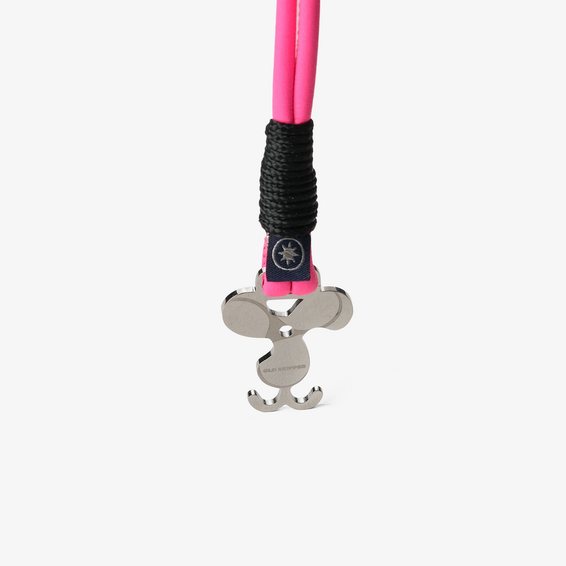 Old Skipper Neon Dreams brățară elice roz neon 18cm