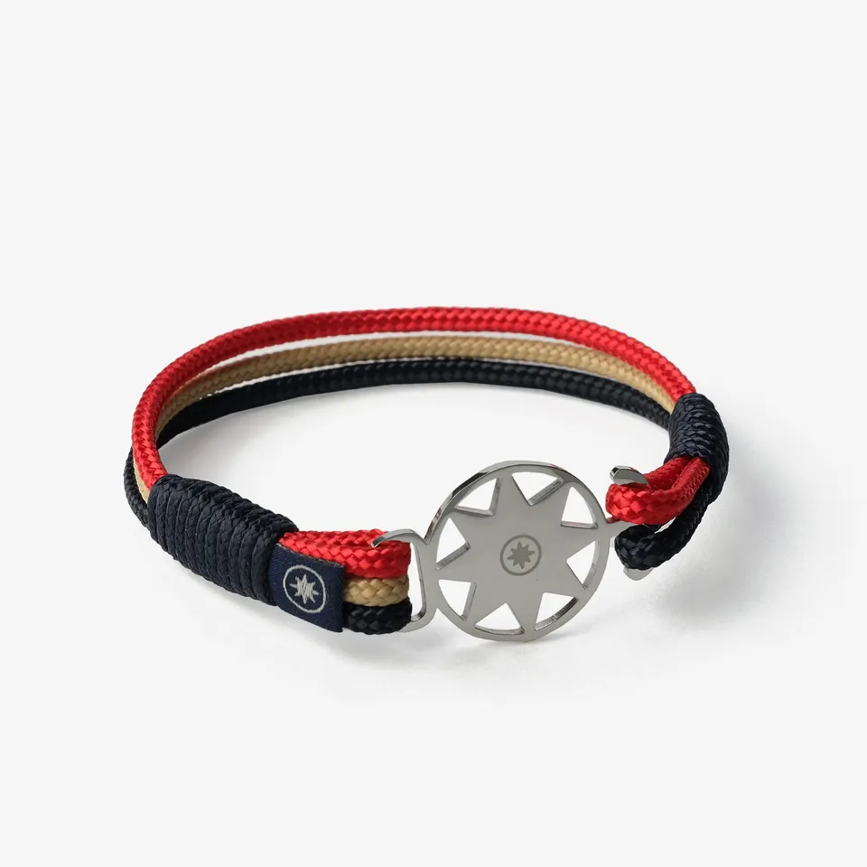 Old Skipper NRB-022NS bratara North Star S 16cm nautica