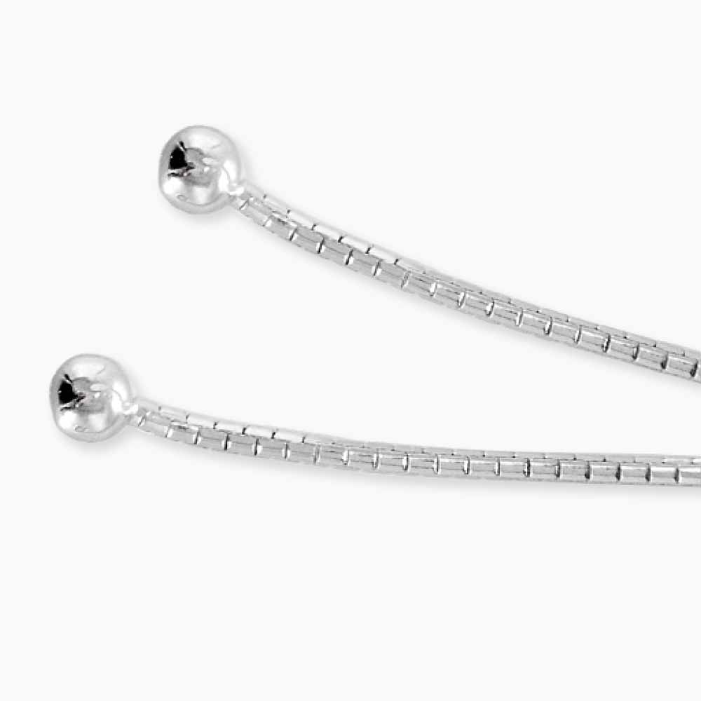 Bratara Engelsrufer Stella zirconia argint 925 reglabila