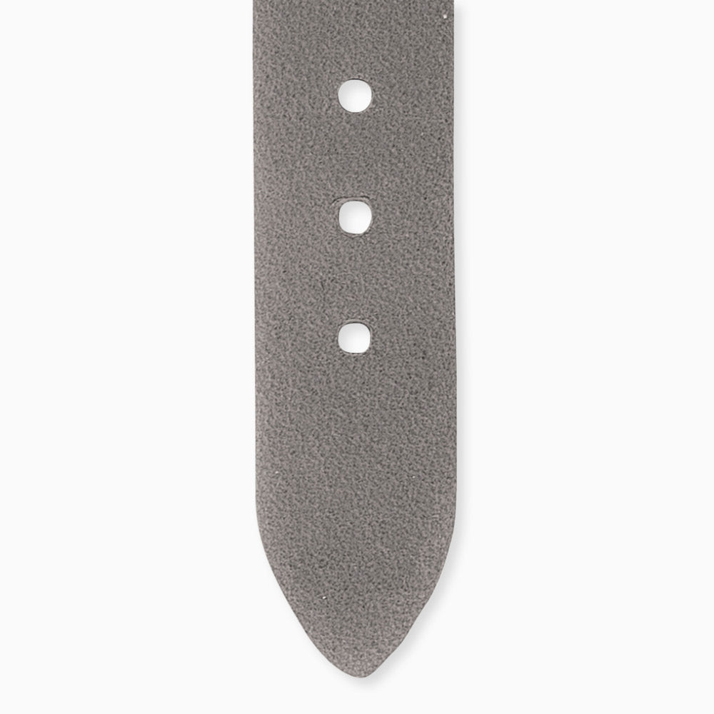Engelsrufer curea ceas piele nubuck gri 12 mm