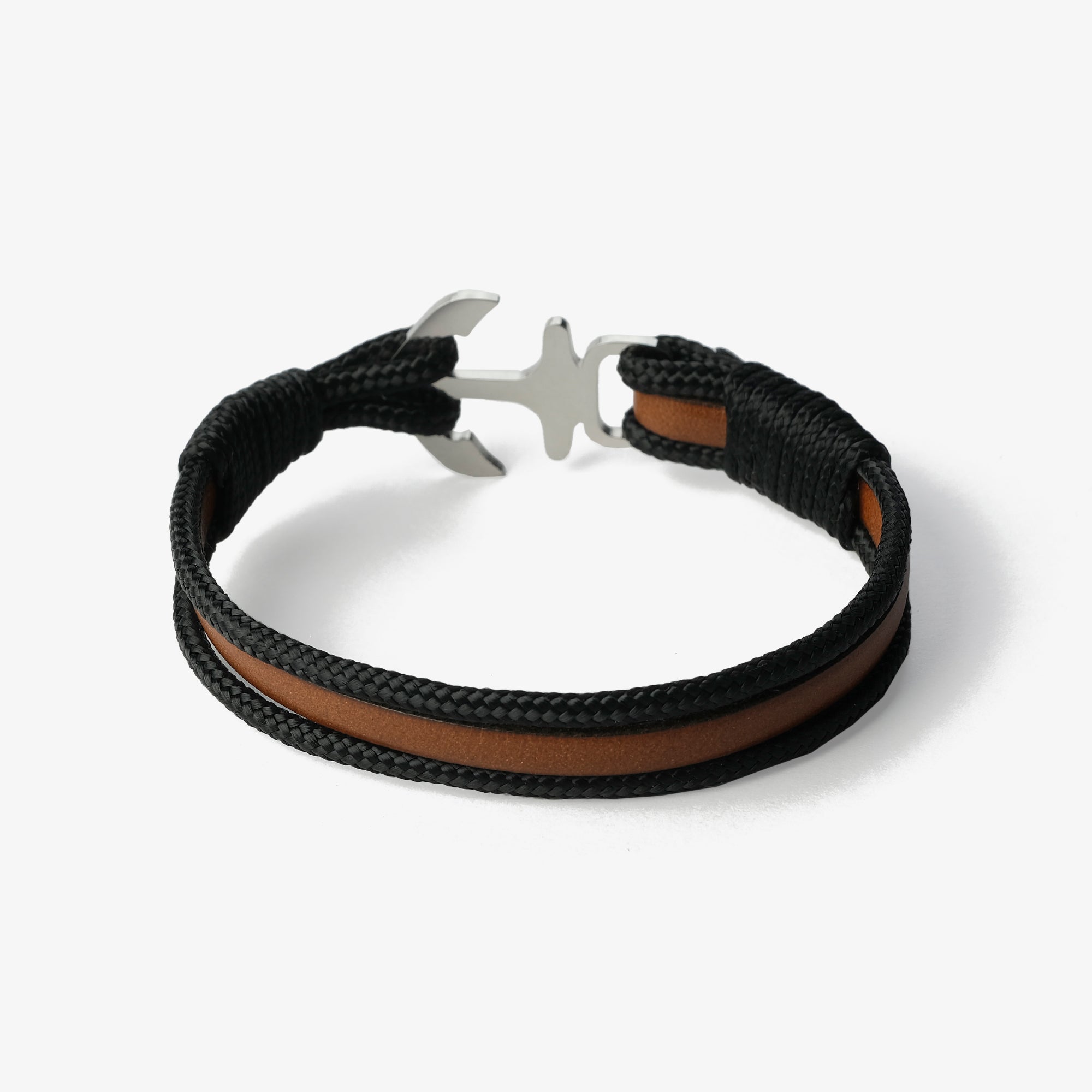 Old Skipper RLRB-401A bratara ancora hibrid